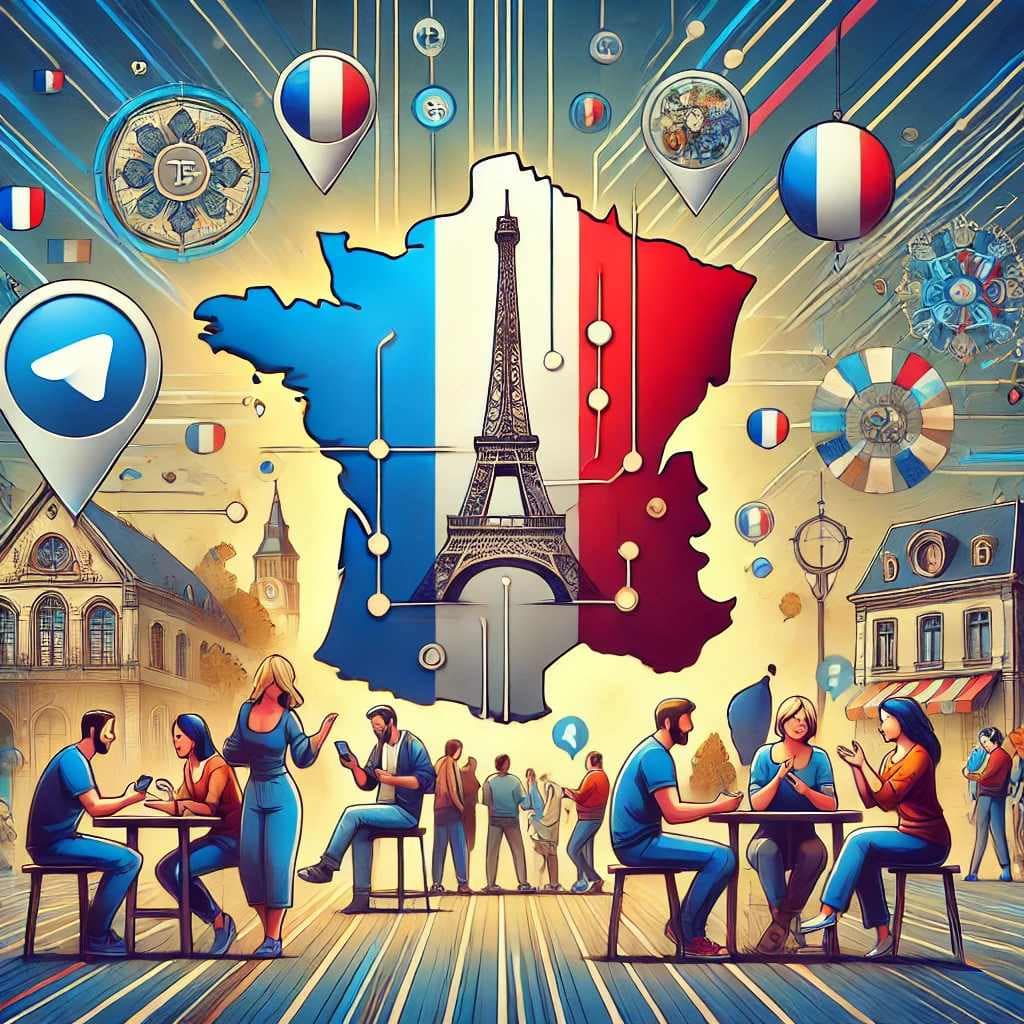 Découvrez NO SPIKE France : le Groupe Telegram qui Connecte les Non Vaccinés à Travers le Pays [Mise à jour] 07/07/2025