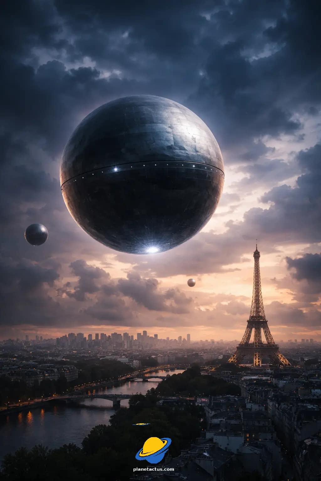 Sphères métalliques au-dessus de Paris : quand une observation française entre officiellement dans les bases américaines (NUFORC). Sphères métalliques au-dessus de Paris : quand une observation française entre officiellement dans les bases américaines (NUFORC).