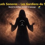 Quand la musique devient rituel : immersion dans l’univers de Lili Refrain, l’artiste qui transforme l’écoute en expérience.