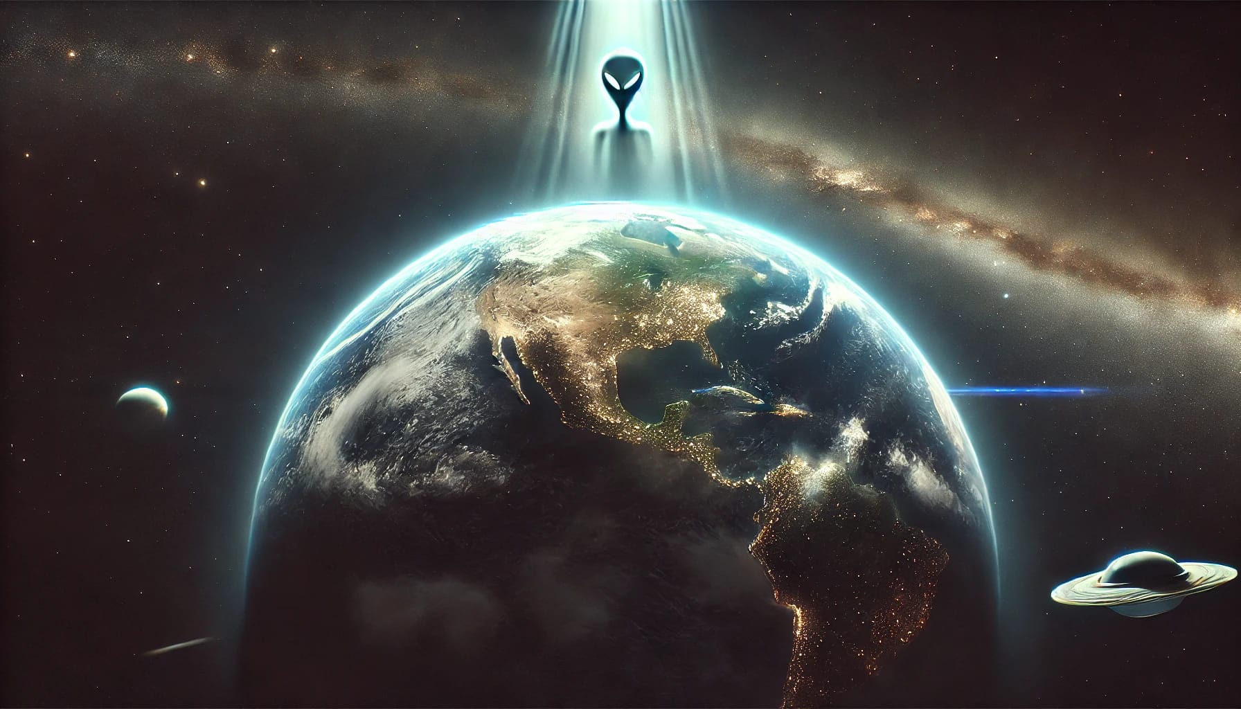 Révélation Cosmique : Sommes-Nous prêts à Affronter la Présence Extra-Terrestre ? L’Avenir de l’Humanité en Jeu ? L’Avertissement des Alliés de l’Humanité.